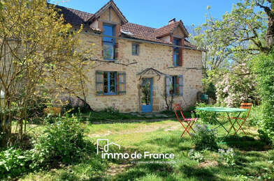 Maison 6 pièces 172000 €