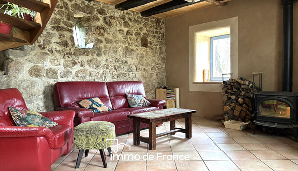 Villa / Maison 6 pièces  à vendre Causse-et-Diège 12700