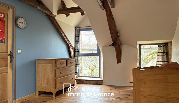 Villa / Maison 6 pièces  à vendre Causse-et-Diège 12700