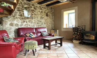Maison 6 Pièces 108 m² à vendre à Causse-et-Diège (12700)