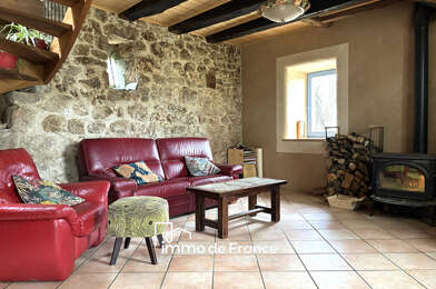 Maison 6 pièces 172000 €
