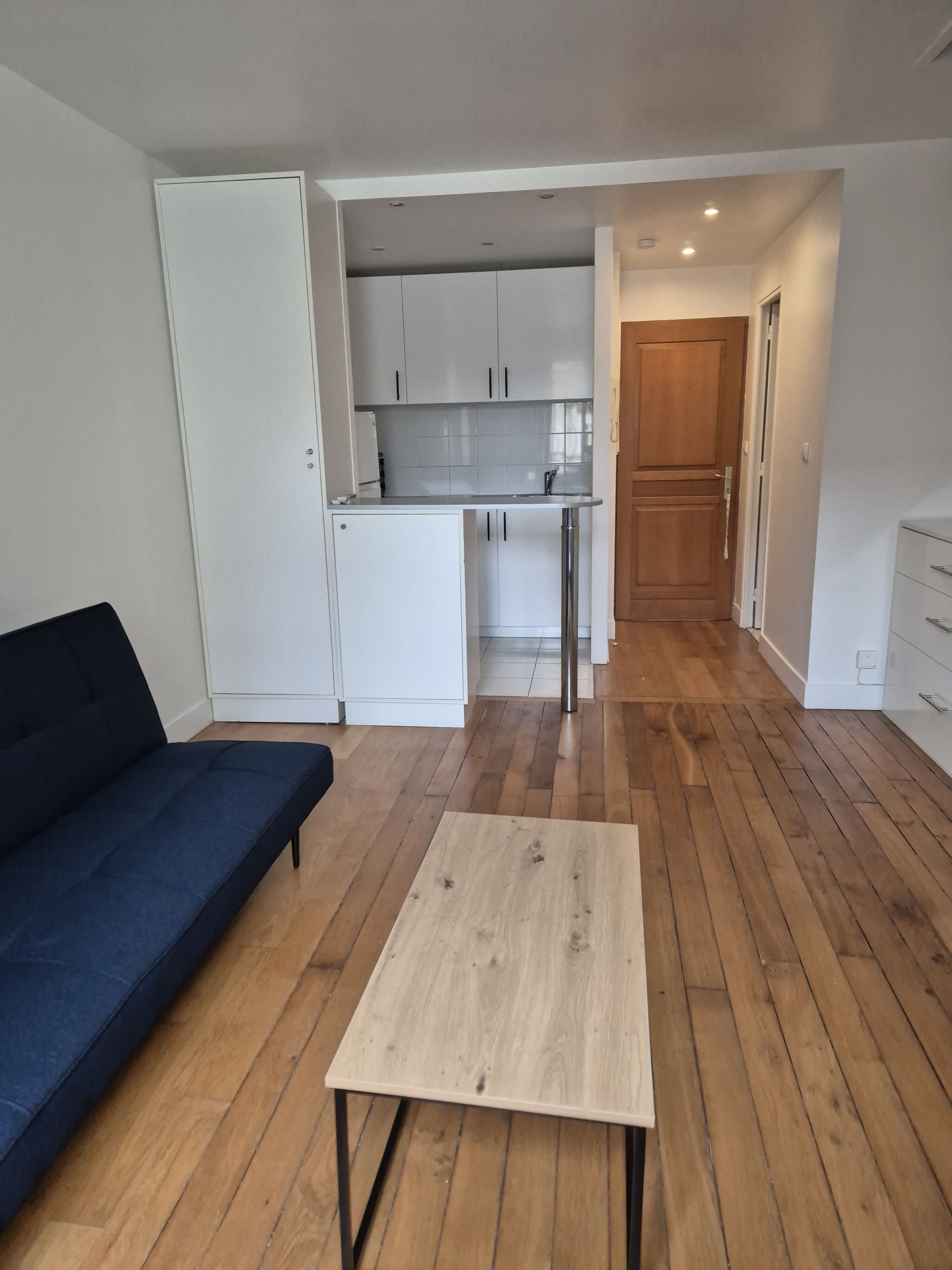 Agence immobilière de Barnabé