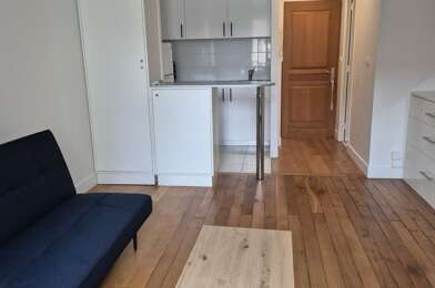 Appartement 2 pièces 875 €