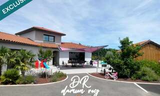 Maison 6 Pièces 175 m² à vendre à Saint-Just-Saint-Rambert (42170)