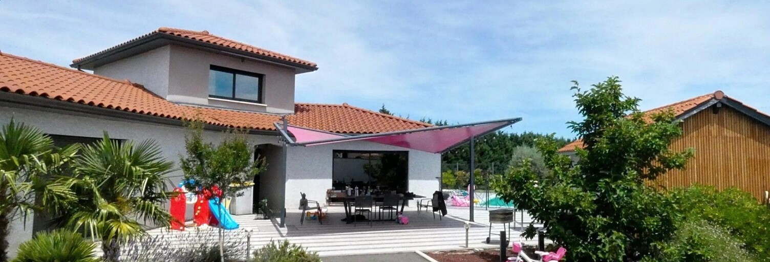 Maison 6 Pièces 175 m² à vendre à Saint-Just-Saint-Rambert (42170)