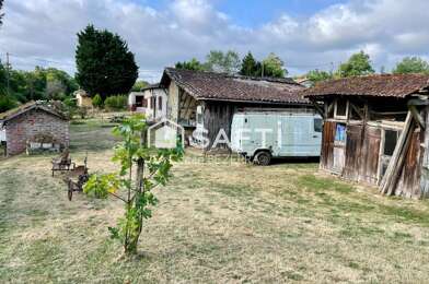 Maison 3 pièces 65000 €