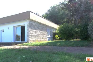 Maison 3 pièces 148000 €