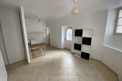 Appartement 1 pièces 420 €