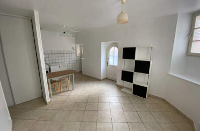 Appartement meublé AUBIGNY SUR NERE - 1 pièce(s) - 23.80 m2 — photo du bien