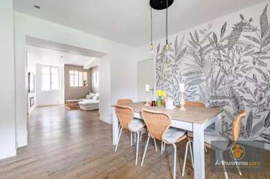 Immeuble  362000 €