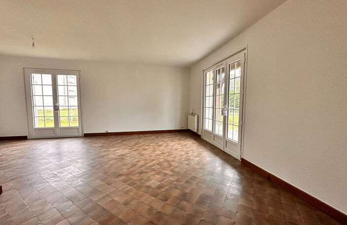 Maison Sainte Montaine 4 pièce(s) 91,60 m2 — photo 3