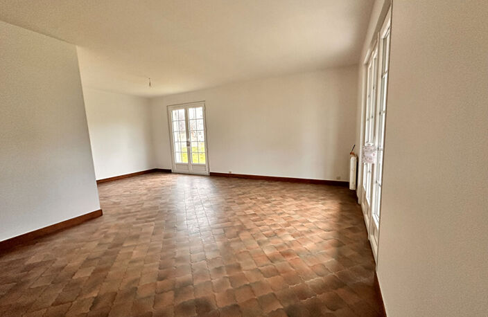 Maison Sainte Montaine 4 pièce(s) 91,60 m2 — photo 4