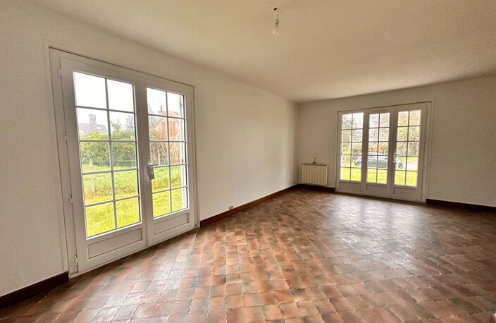 Maison Sainte Montaine 4 pièce(s) 91,60 m2 — photo 5