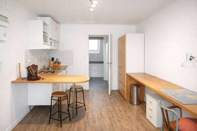 Appartement 1 pièces 81000 €