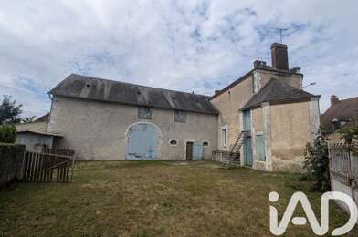 Maison 5 pièces 77000 €