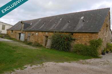 Maison 6 pièces 54900 €