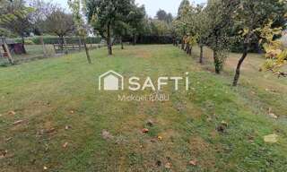 Terrain  543 m² à vendre à Pléchâtel (35470)