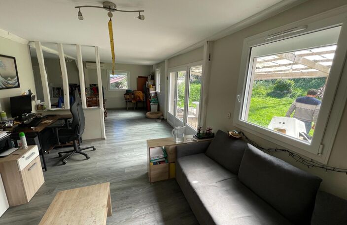 Maison de village avec jardin tous commerces à pied — photo 2
