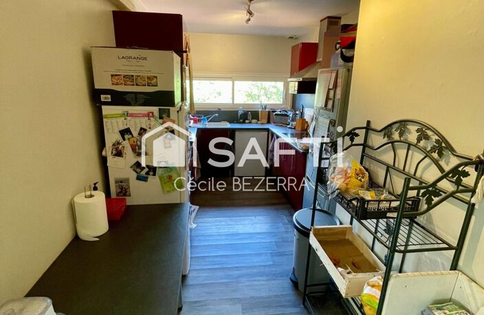 Maison de village avec jardin tous commerces à pied — photo 3