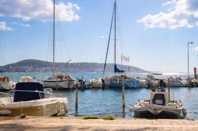 Commerce 1 pièces 265000 €