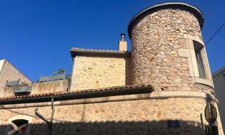 Maison 4 Pièces 128 m² à vendre à Sète (34200)