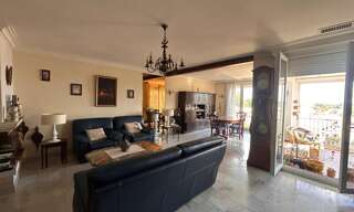 Appartement 4 Pièces 125 m² à vendre à Poussan (34560)