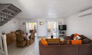 Maison 4 Pièces 84 m² à vendre à Gigean (34770)