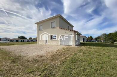 Maison 4 pièces 285000 €