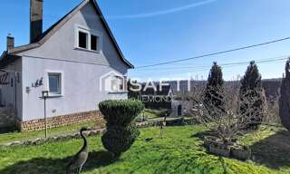 Maison 4 Pièces 80 m² à vendre à Hombourg-Haut (57470)