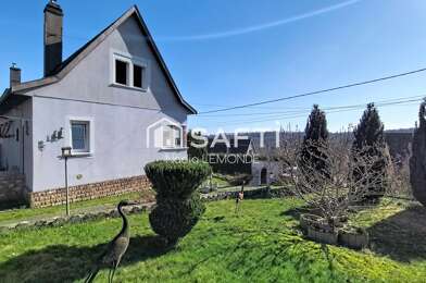 Maison 4 pièces 96000 €