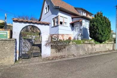 Maison 4 pièces 96000 €
