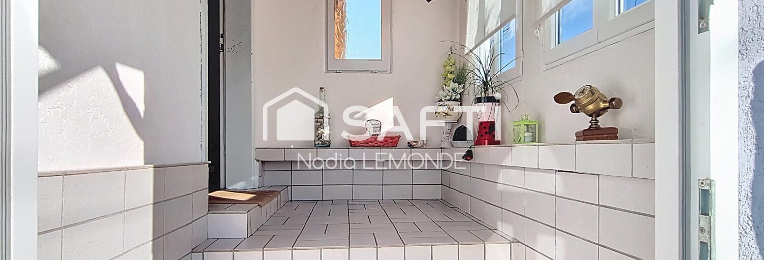 Maison 4 Pièces 80 m² à vendre à Hombourg-Haut (57470)