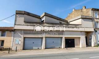 Immeuble  110 m² à vendre à Apt (84400)