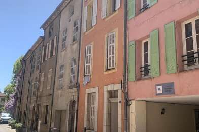 Appartement 1 pièces 480 €