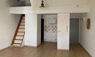 Appartement 1 Pièce 33 m² à louer à La Roquebrussanne (83136)