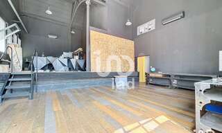 Bureau  75 m² à louer à Tarbes (65000)