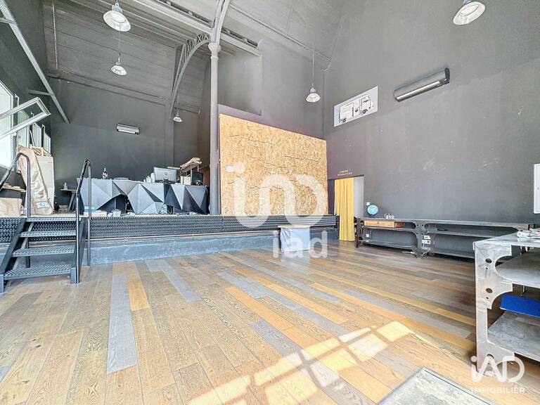 Location Bureaux 75 m&sup2; — photo 1