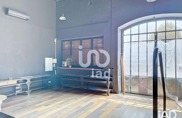 Location Bureaux 75 m&sup2; — photo 2