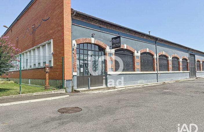 Location Bureaux 75 m&sup2; — photo 3