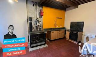 Maison 4 Pièces 94 m² à vendre à Saint-Germain-Laval (42260)