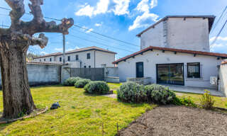 Maison 6 Pièces 140 m² à vendre à Saint-Symphorien-d'Ozon (69360)