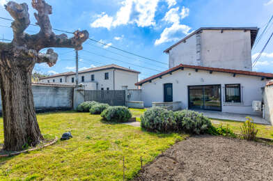 Maison 6 pièces 330000 €