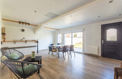 Maison familiale 6 pièces 147 m2 — photo du bien