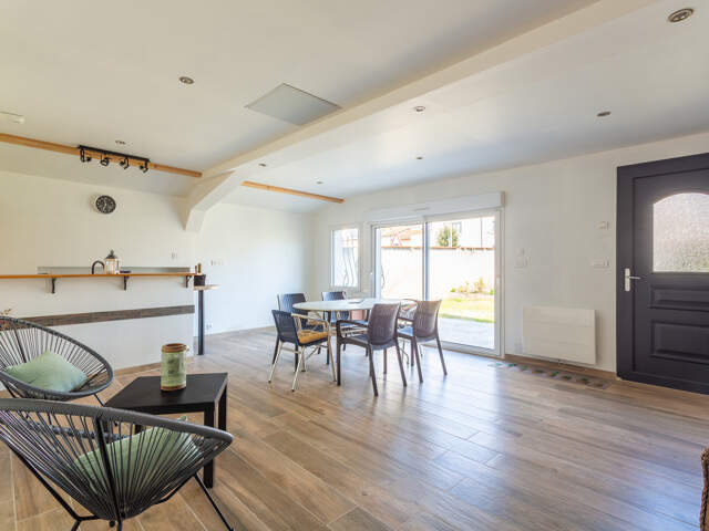 Maison familiale 6 pièces 147 m2 — photo du bien