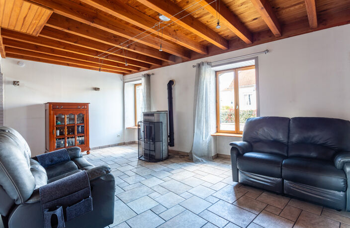Maison familiale 6 pièces 147 m2 — photo 4