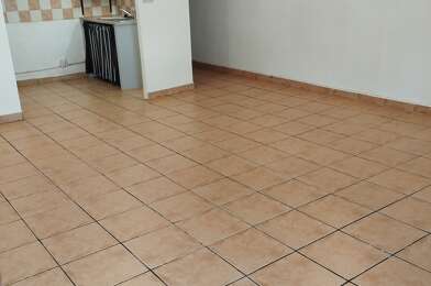 Appartement 1 pièces 480 €