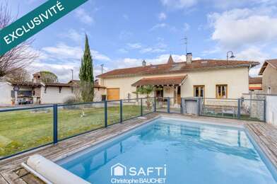 Maison 4 pièces 365000 €