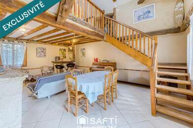 Maison 4 pièces 365000 €