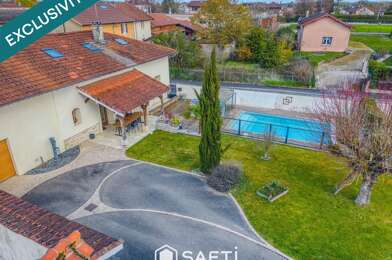 Maison 4 pièces 349000 €