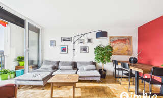 Appartement 4 Pièces 77 m² à vendre à Vitry-sur-Seine (94400)